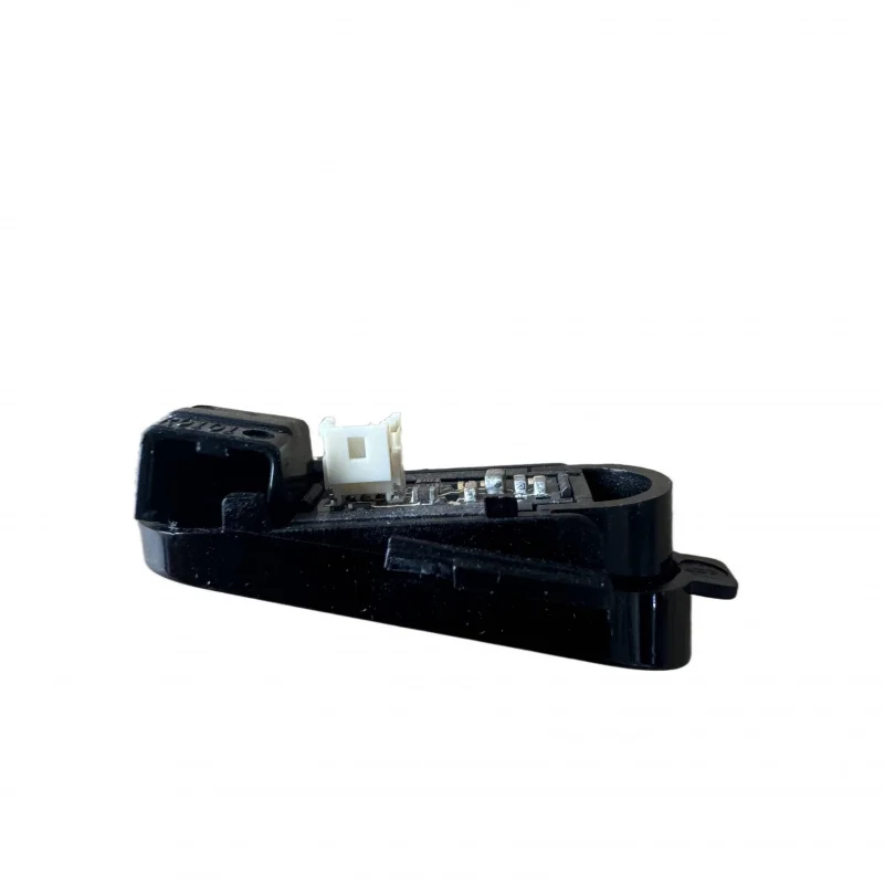 Roborock S70 S75 S80 S85 S80+ S85+ Robot Vacuum Cleaner Accessories Wall Following Sensor Assembly
Roborock S70 S75 S80 S85 S80+ S85+ Robot Vacuum Cleaner Accessories Wall Following Sensor Assembly