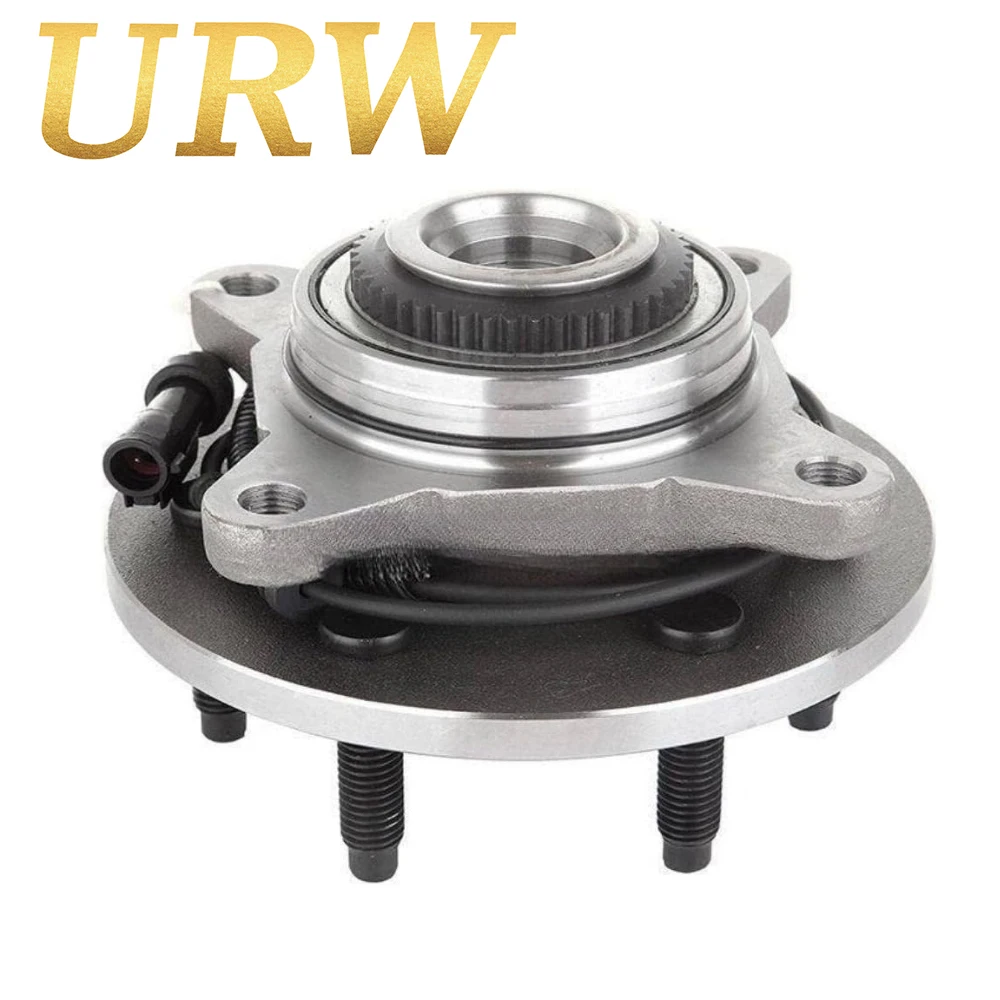 FW746 URW Auto Spare Parts 1pcs High Quality Car Accessories Front Wheel Hub Bearing For Ford F-150 2003-2007
FW746 URW Auto Spare Parts 1pcs High Quality Car Accessories Front Wheel Hub Bearing For Ford F-150 2003-2007