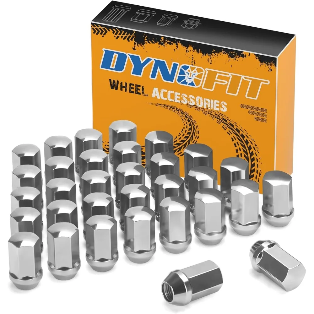 Хромированные колесные гайки M14x1,5 для грузовиков Chevy Silverado GM/C Sierra RAM 2500 3500, набор из 32 предметов
Хромированные колесные гайки M14x1,5 для грузовиков Chevy Silverado GM/C Sierra RAM 2500 3500, набор из 32 предметов