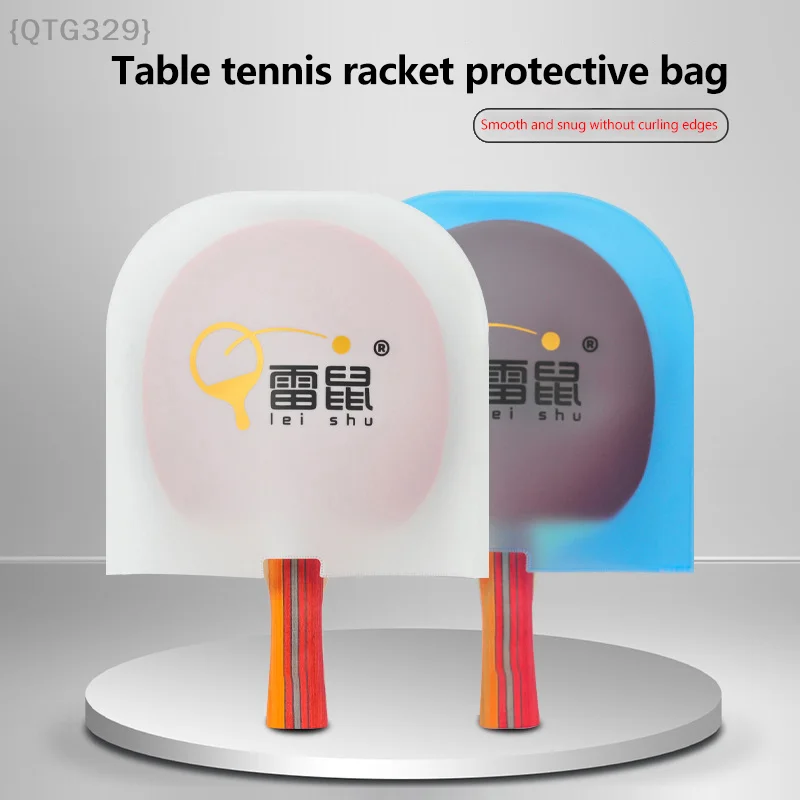 【O】Double-Sided Table Tennis Racket Protective Film, Dust-proof Anti-Oxidation Bat Rubber Protector Cover 1/2PCS
【O】Double-Sided Table Tennis Racket Protective Film, Dust-proof Anti-Oxidation Bat Rubber Protector Cover 1/2PCS