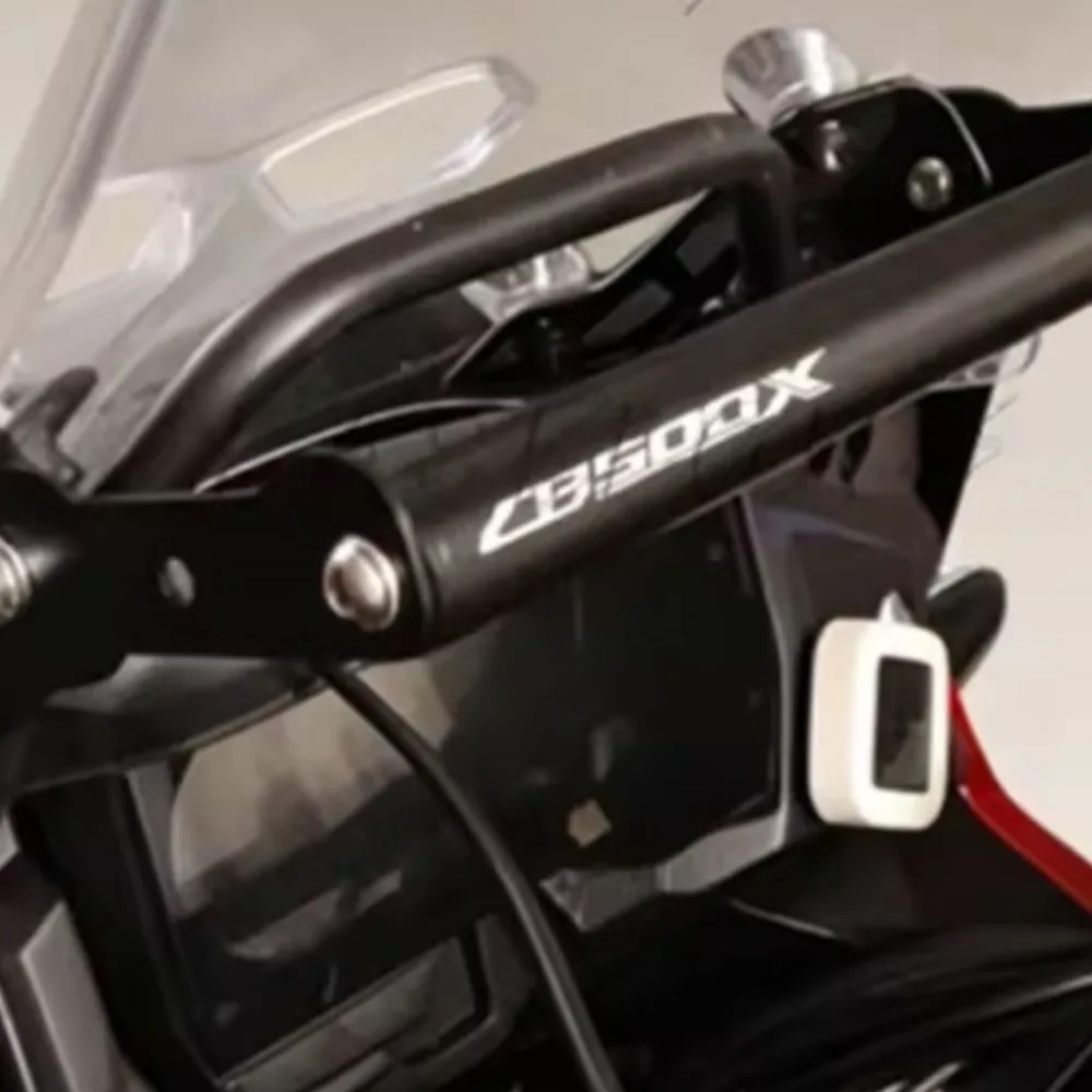 YIEBA Windscreen Adjuster Bracket&Phone GPS mounting adapter Set For HONDA CB500X CB 500 X CB400X 2024 2023 2022 2021-2015 2014
YIEBA Windscreen Adjuster Bracket&Phone GPS mounting adapter Set For HONDA CB500X CB 500 X CB400X 2024 2023 2022 2021-2015 2014