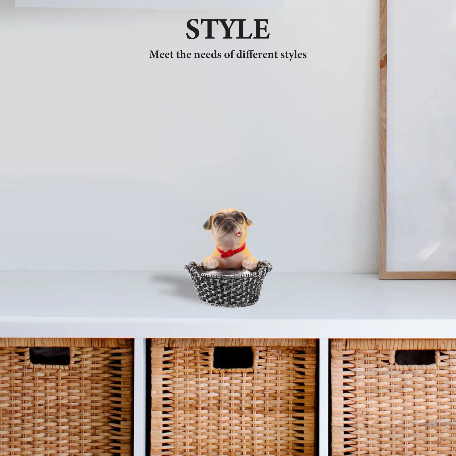 Desktop Ash Tray Cool Ashtrays Cartoon Animal Decorative Tabletop Accessory Dog Lover
Desktop Ash Tray Cool Ashtrays Cartoon Animal Decorative Tabletop Accessory Dog Lover