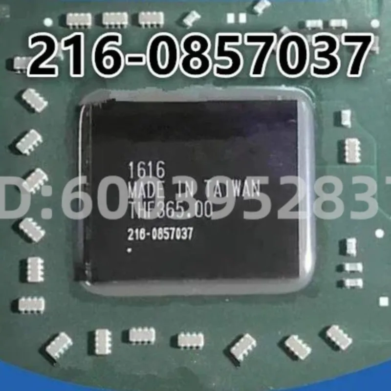 Новая микросхема 216-0857037 216-0857010 BGA, 1 шт., в наличии
Новая микросхема 216-0857037 216-0857010 BGA, 1 шт., в наличии