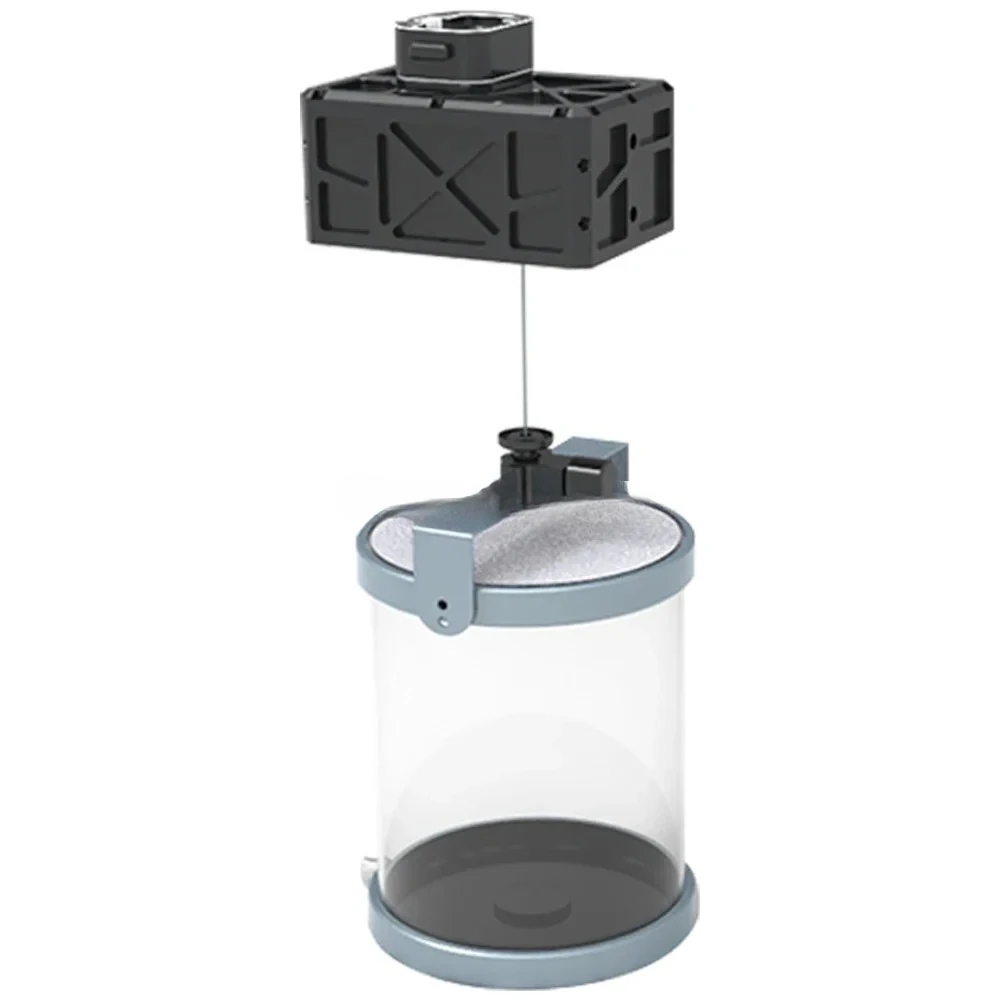Extractor Matrice 300 RTK Water Extractor Control The Water Sampler For Precise Depth Determination And Sampling
Extractor Matrice 300 RTK Water Extractor Control The Water Sampler For Precise Depth Determination And Sampling