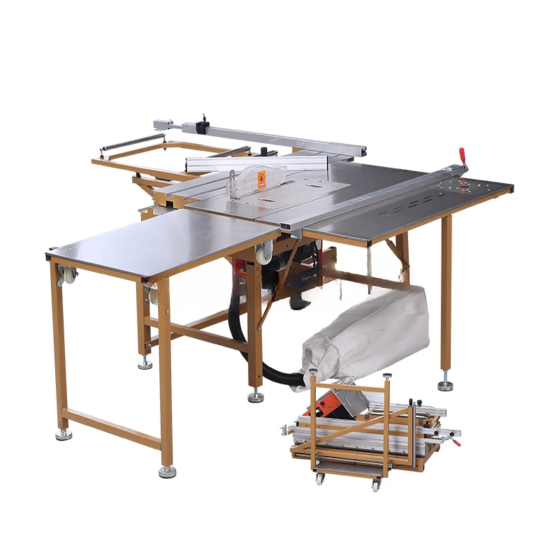 Многофункциональная Складная деревообрабатывающая портативная мини-скользящая настольная панельная пила, 45-90 градусов режущая машина
Многофункциональная Складная деревообрабатывающая портативная мини-скользящая настольная панельная пила, 45-90 градусов режущая машина