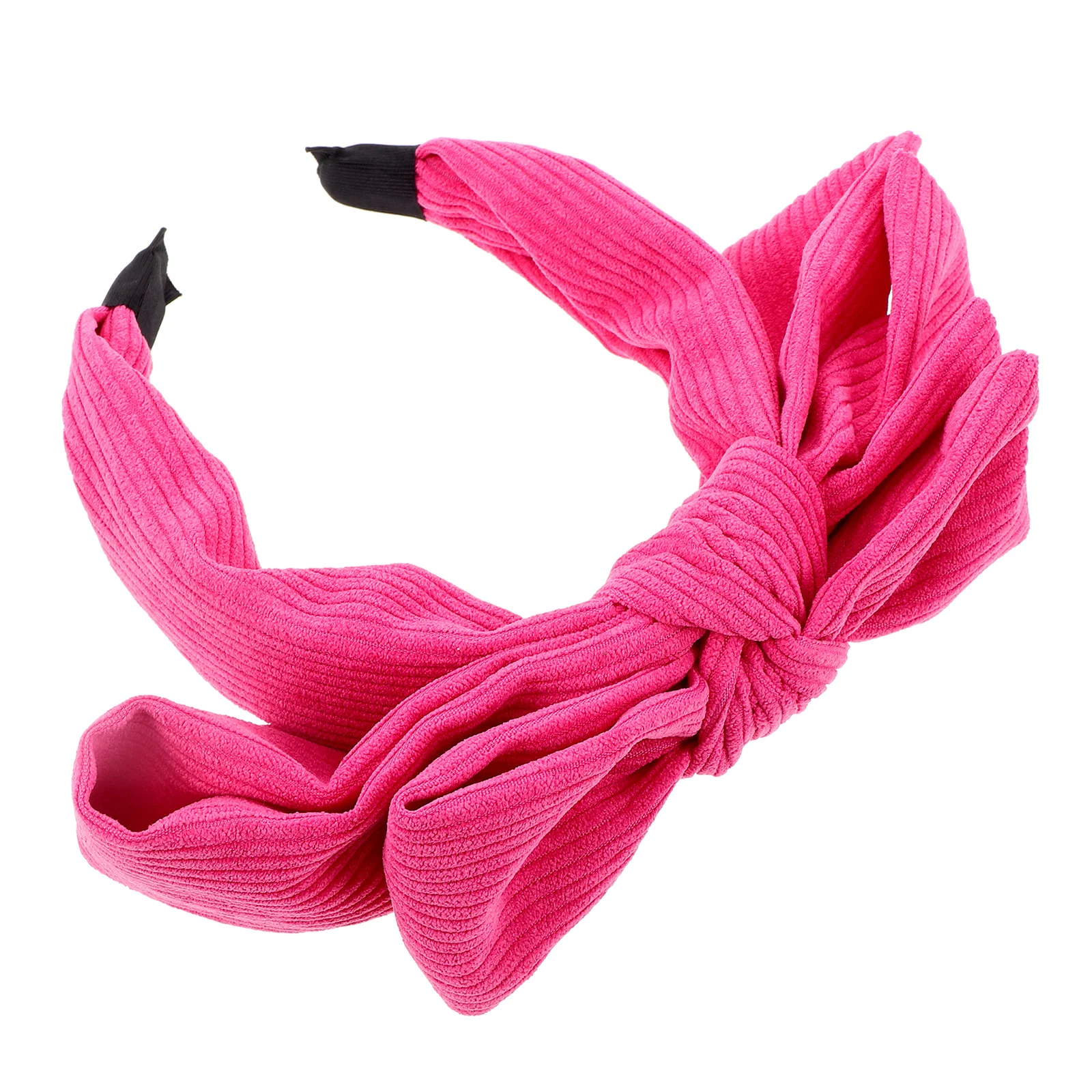 Pink Oversized Bow Headband Women Girls Soft Comfort Hair Accessories Party Costume Extra Large Bowknot Ladies Stylish Durable
Pink Oversized Bow Headband Women Girls Soft Comfort Hair Accessories Party Costume Extra Large Bowknot Ladies Stylish Durable