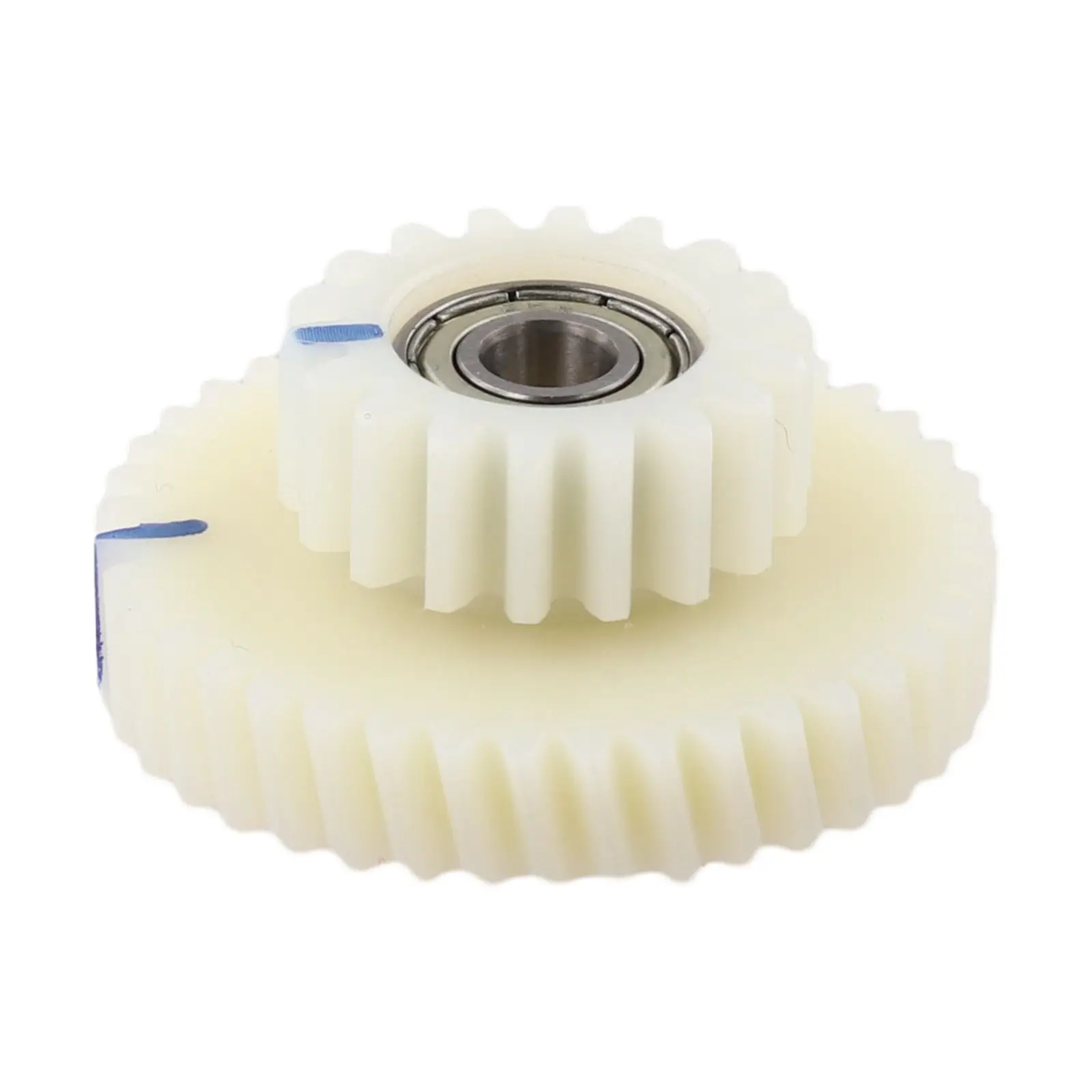 40T 18T Gears Ebike Replacement Parts Nylon Material White Color Gear Set For Electric Bicycle Bicycle Computer
40T 18T Gears Ebike Replacement Parts Nylon Material White Color Gear Set For Electric Bicycle Bicycle Computer