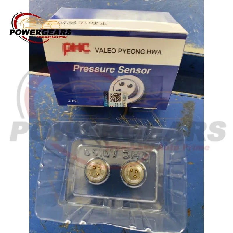 New PHC 0DE Transmission Clutch Pressure Sensor 0GC TCU Suit For Audi Q3 A3 VW Golf GTI Scirocco Tiguan DSG DQ380 DQ381 DQ500
New PHC 0DE Transmission Clutch Pressure Sensor 0GC TCU Suit For Audi Q3 A3 VW Golf GTI Scirocco Tiguan DSG DQ380 DQ381 DQ500
