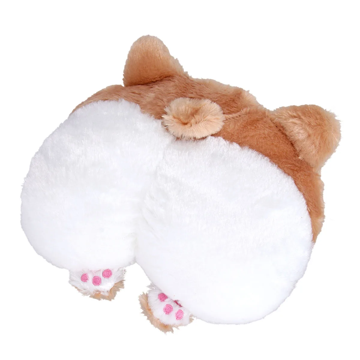 Car Pillow Headrest Cute Style Neck for Driving Corgi Auto Shaped Pillows Resting Seat
Car Pillow Headrest Cute Style Neck for Driving Corgi Auto Shaped Pillows Resting Seat