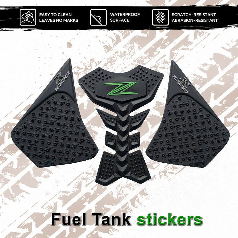 Наклейки-протекторы на топливный бак мотоцикла Z1000, водонепроницаемые, противоскользящие, для защиты коленей, аксессуары для Z1000 Z 1000 2014-2024
Наклейки-протекторы на топливный бак мотоцикла Z1000, водонепроницаемые, противоскользящие, для защиты коленей, аксессуары для Z1000 Z 1000 2014-2024