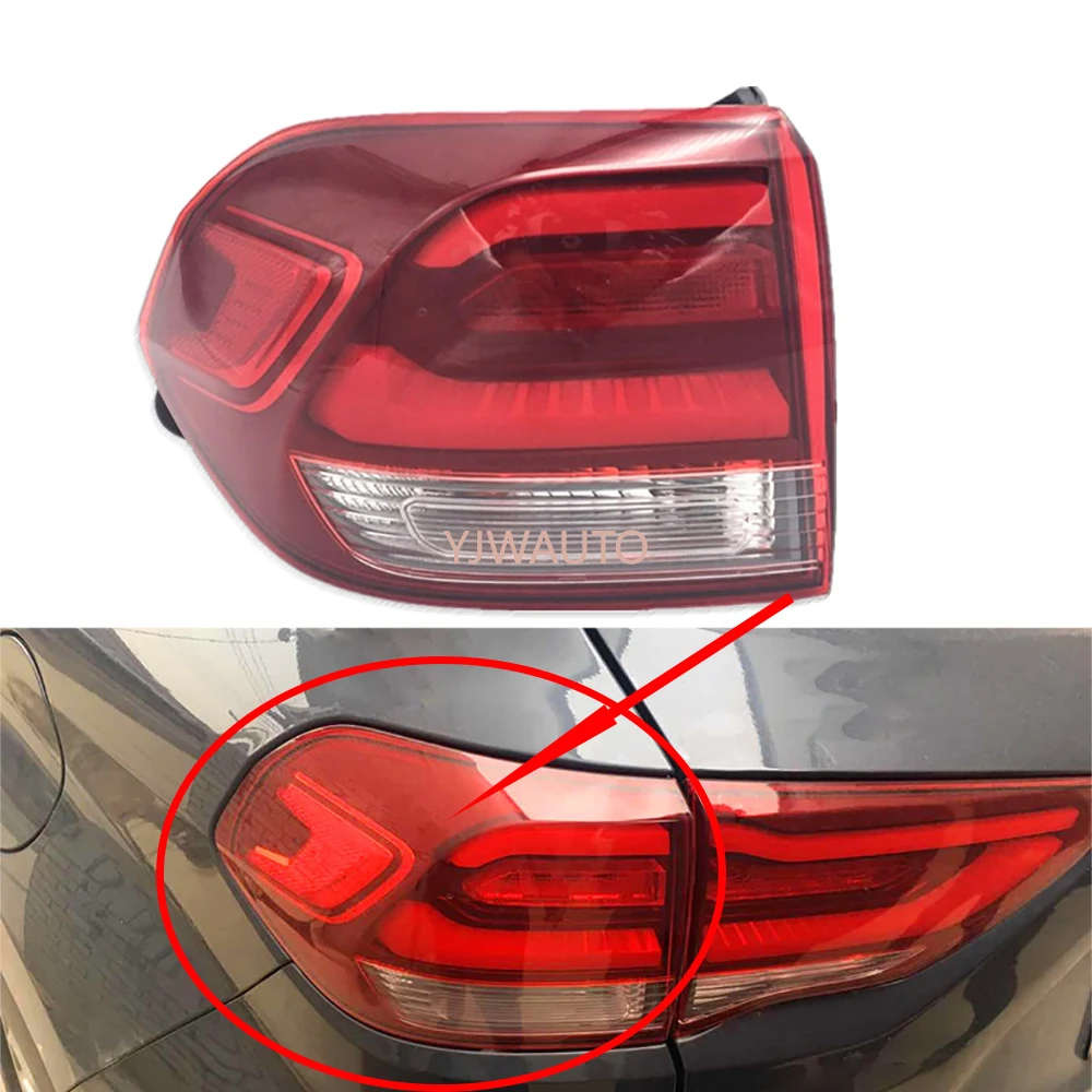 Для Hyundai ix35 2018 2019, задний фонарь автомобиля в сборе, авто задний фонарь, гаakelights, указатель поворота, задний противотуманный фонарь
Для Hyundai ix35 2018 2019, задний фонарь автомобиля в сборе, авто задний фонарь, гаakelights, указатель поворота, задний противотуманный фонарь