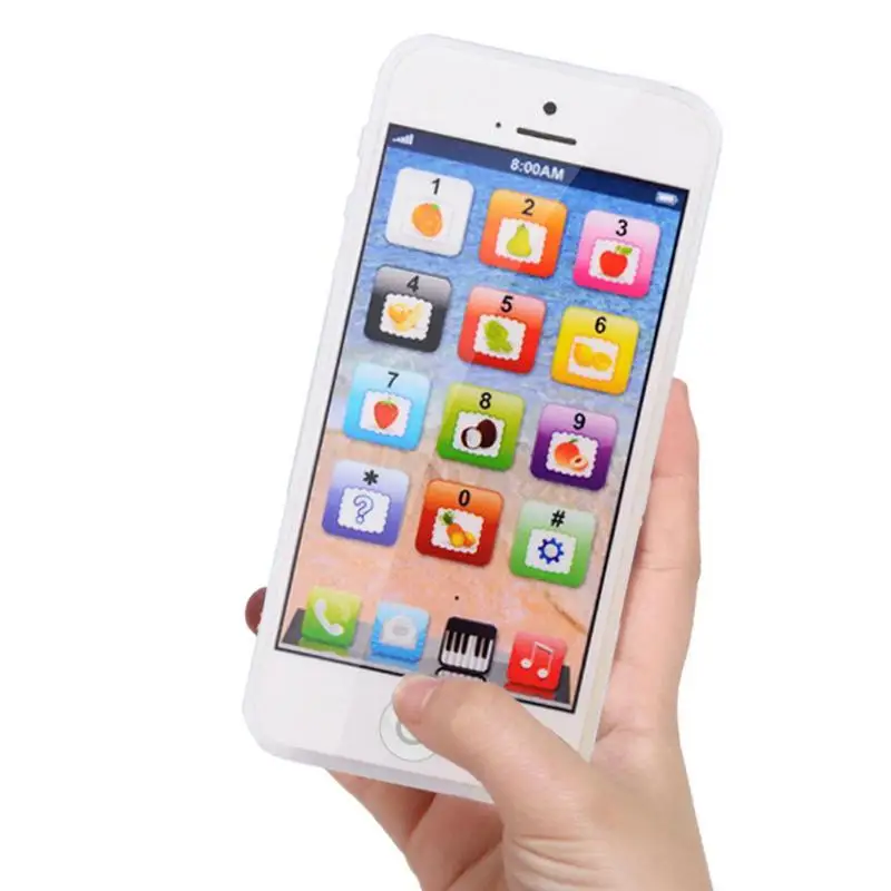 Kids Learning Phone Mobile Toy Phone For Kid Baby Kid Toy Cell Phone English Learning Machine Music Light Mobile Phone Toy
Kids Learning Phone Mobile Toy Phone For Kid Baby Kid Toy Cell Phone English Learning Machine Music Light Mobile Phone Toy