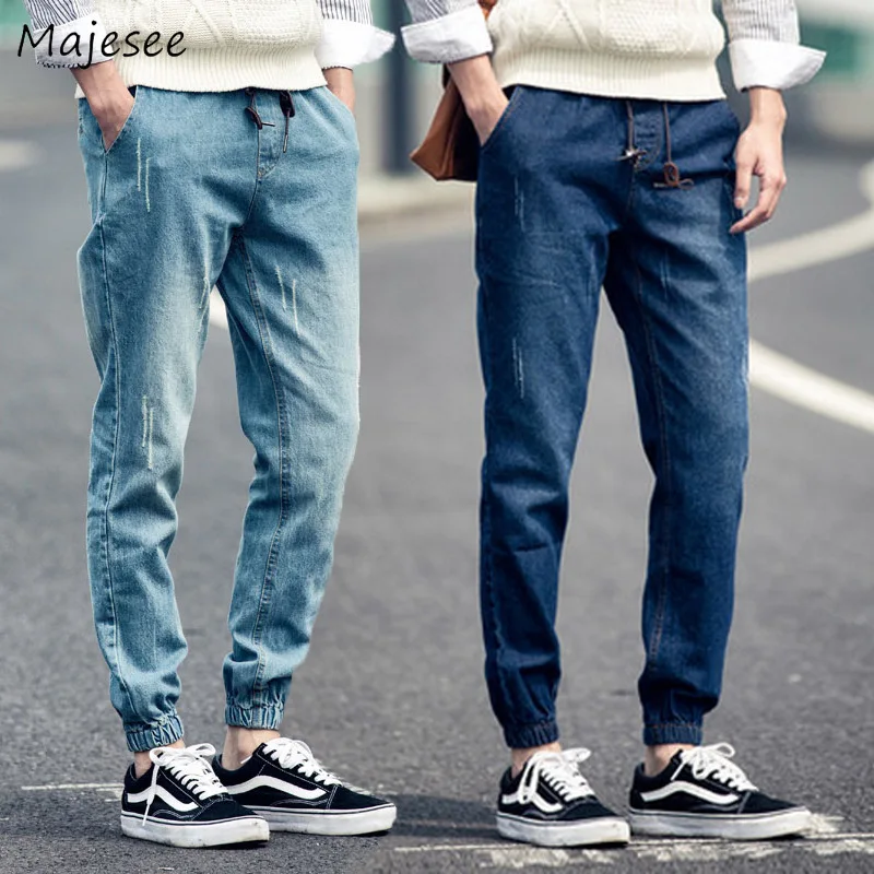 Men Jeans Fashion Casual Teens High Street All-match Simple Handsome Cool Japanese Streetwear Y2k Harajuku Trousers Hombre Ins
Men Jeans Fashion Casual Teens High Street All-match Simple Handsome Cool Japanese Streetwear Y2k Harajuku Trousers Hombre Ins