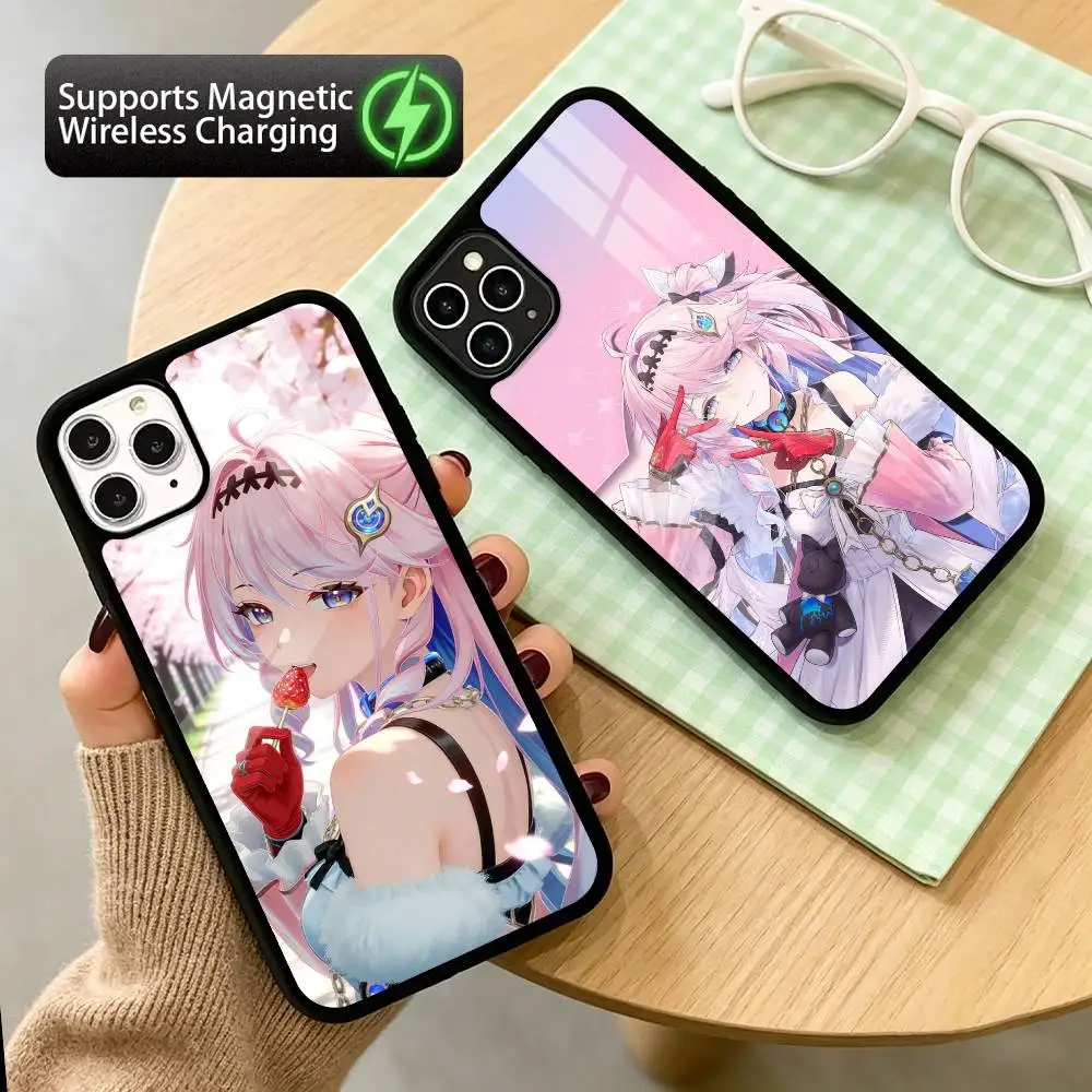 Cute Denia Wuthering Waves Phone Case For iPhone17,16,15,14,13,12,11 Plus,Pro Compatible with magnetic wireless charging
Cute Denia Wuthering Waves Phone Case For iPhone17,16,15,14,13,12,11 Plus,Pro Compatible with magnetic wireless charging