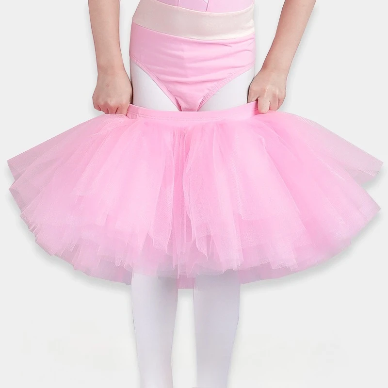 Adult & Girls Tulle Tutu Skirt Ballet Half Skirt Dance Practice Costume for Rehearsal Stage Ballerina Dance Daily Training Wear
Adult & Girls Tulle Tutu Skirt Ballet Half Skirt Dance Practice Costume for Rehearsal Stage Ballerina Dance Daily Training Wear