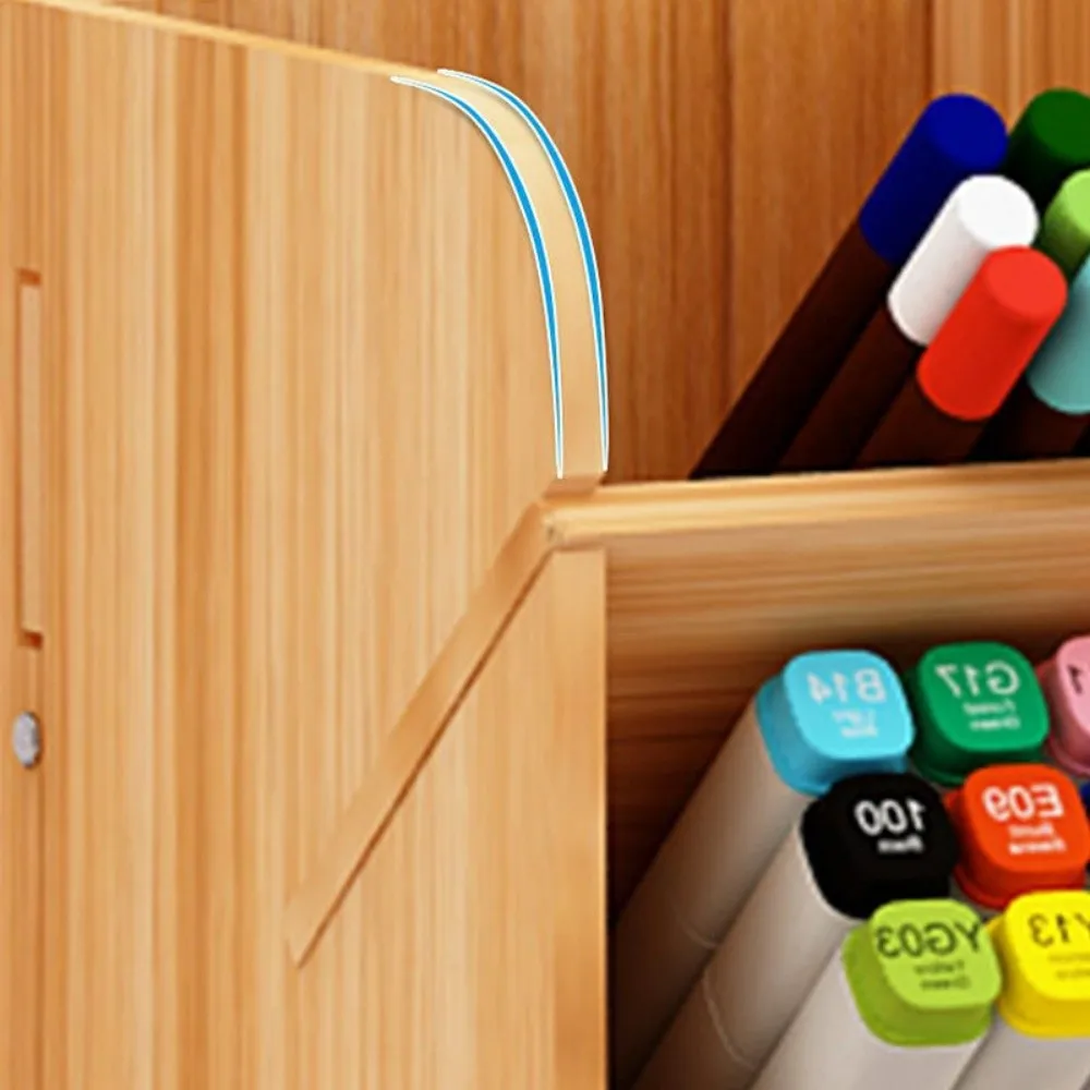 New Large Capacity Wooden Desk Organizer Multi-grid with Drawer Stationery Storage Box 5 Layer Pen Holder Home
New Large Capacity Wooden Desk Organizer Multi-grid with Drawer Stationery Storage Box 5 Layer Pen Holder Home