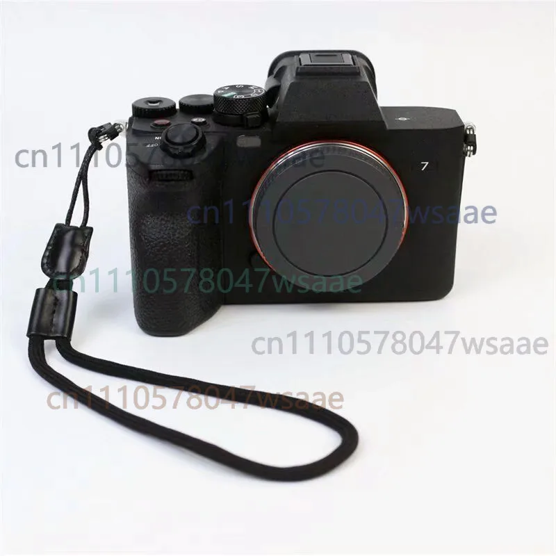 Wrist Hand Strap with PU Leather for Canon for Nikon for SONY for Olympus for Fuji Camera DC
Wrist Hand Strap with PU Leather for Canon for Nikon for SONY for Olympus for Fuji Camera DC