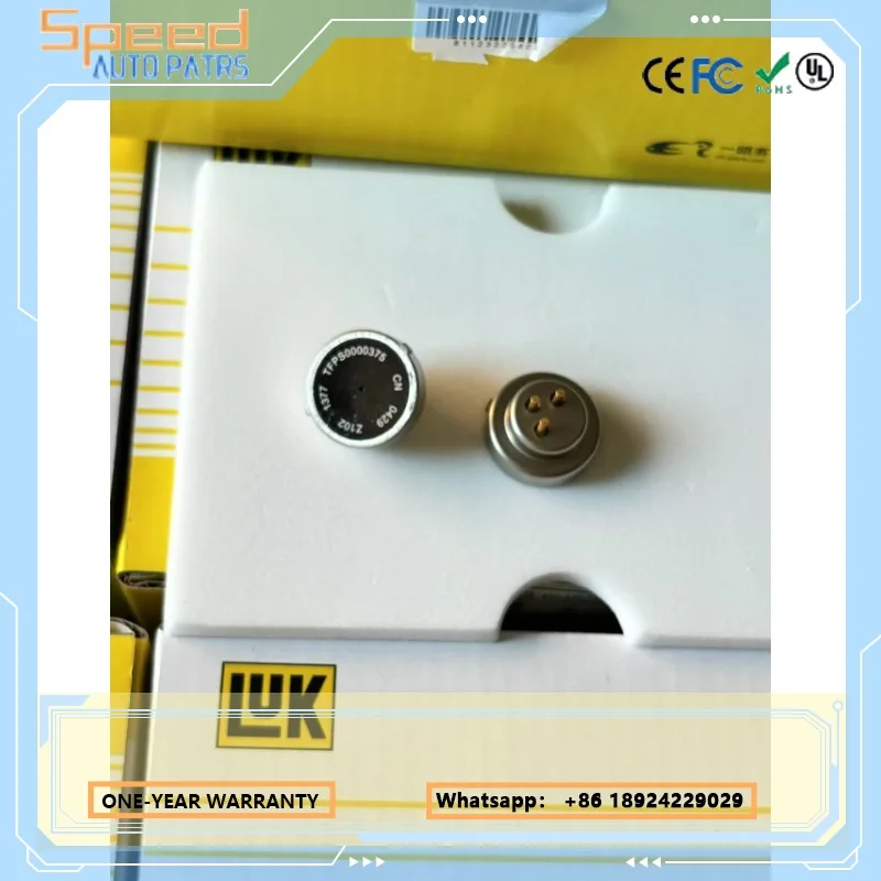 LUK 0DE DQ500 DQ380 DQ381 High Quality Brand New Transmission Pressure Sensor Suit For Audi Q3 For VW Trannsporter Scirocco
LUK 0DE DQ500 DQ380 DQ381 High Quality Brand New Transmission Pressure Sensor Suit For Audi Q3 For VW Trannsporter Scirocco