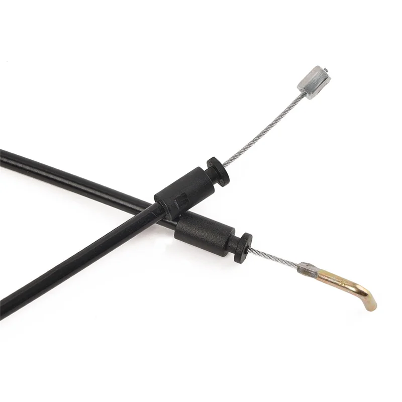 Front Door External Latch Lock Cable For Renault Master Vauxhall Movano Nissan NV4008200766888-AD39
Front Door External Latch Lock Cable For Renault Master Vauxhall Movano Nissan NV4008200766888-AD39