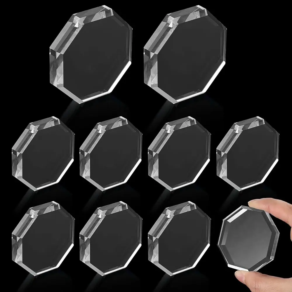 10 шт. стеклянных грузиков для шитья и раскроя ткани, стеклянные утяжелители для выкройки, для шитья или резки бумаги, для изготовления выкроек одежды
10 шт. стеклянных грузиков для шитья и раскроя ткани, стеклянные утяжелители для выкройки, для шитья или резки бумаги, для изготовления выкроек одежды