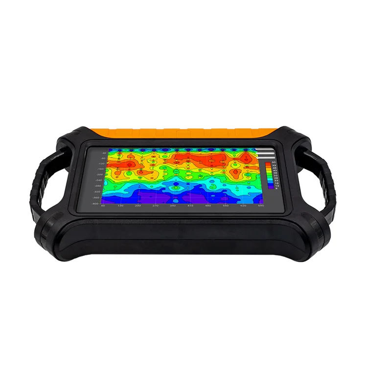 ADMT-200AX 10 INCHES Water Detector For Measuring 100 Meters Deep Underground Water
ADMT-200AX 10 INCHES Water Detector For Measuring 100 Meters Deep Underground Water