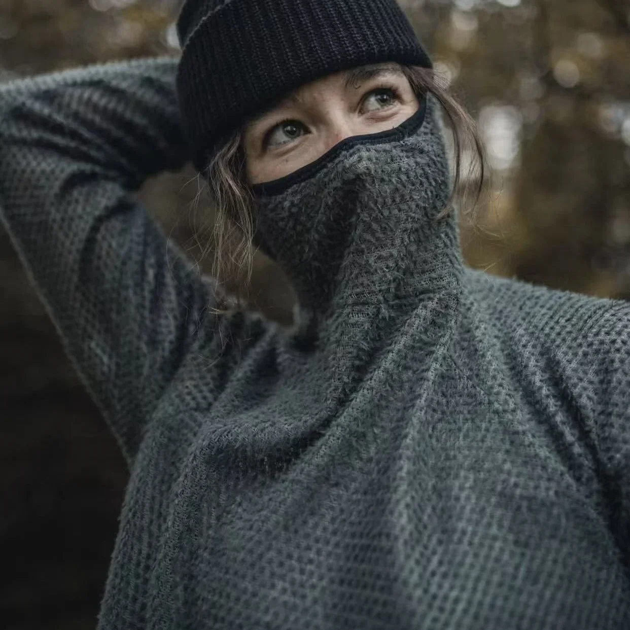 Флисовая толстовка Senchi Polartec Alpha 60 2025 года, ультралегкая, для активного отдыха, теплая, мужская и женская
Флисовая толстовка Senchi Polartec Alpha 60 2025 года, ультралегкая, для активного отдыха, теплая, мужская и женская