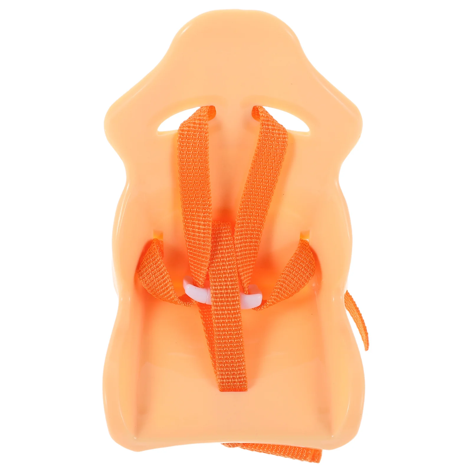 1 set 1 Set Car Seat With Vent Clip Cute Car Interior Decor For Automotive Air Outlet Plushie Holder Kids Pretend Play Travel
1 set 1 Set Car Seat With Vent Clip Cute Car Interior Decor For Automotive Air Outlet Plushie Holder Kids Pretend Play Travel