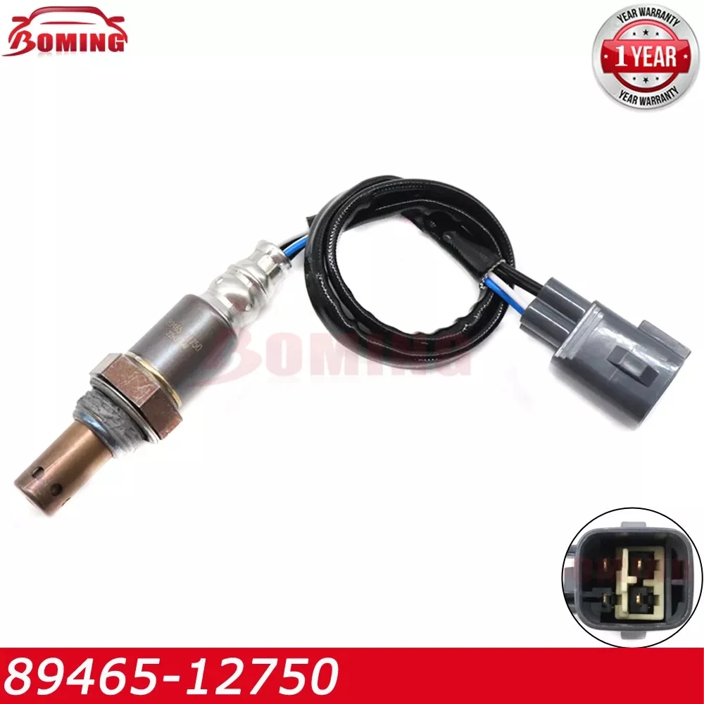 89465-12750 DOX-0254 NEW Air Fuel Ratio Lambda Oxygen Sensor For Toyota Avensis Corolla Corolla Verso Daihatsu Sirion Lexus Ls
89465-12750 DOX-0254 NEW Air Fuel Ratio Lambda Oxygen Sensor For Toyota Avensis Corolla Corolla Verso Daihatsu Sirion Lexus Ls