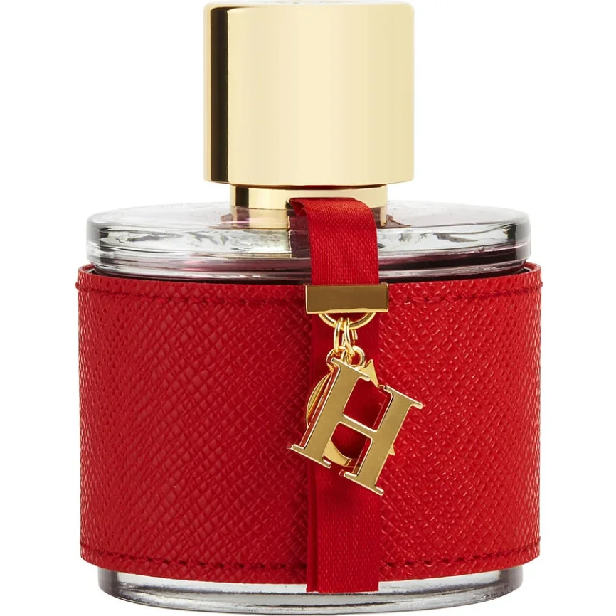 Ch Carolina Herrera (New)women Eau De Toilette Spray 100ml Original citrus floral fragrance with long-lasting scent
Ch Carolina Herrera (New)women Eau De Toilette Spray 100ml Original citrus floral fragrance with long-lasting scent