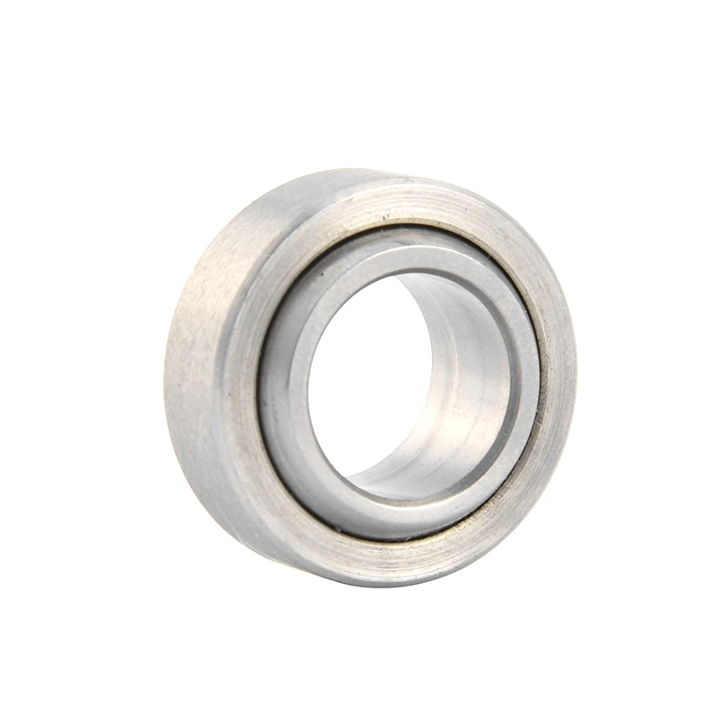 Free Shipping! 5pcs/Lot Self-lubricating Radial GE5C Maintenance Free Spherical Plain Bearing 5mm Steel 
Free Shipping! 5pcs/Lot Self-lubricating Radial GE5C Maintenance Free Spherical Plain Bearing 5mm Steel