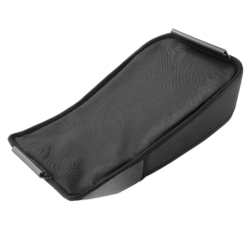 Upgraded X3 Storage Bag Center Shoulder Console Box Between Seat Storage For Can Am Maverick X3 MAX XRS XDS 2017-2023
Upgraded X3 Storage Bag Center Shoulder Console Box Between Seat Storage For Can Am Maverick X3 MAX XRS XDS 2017-2023
