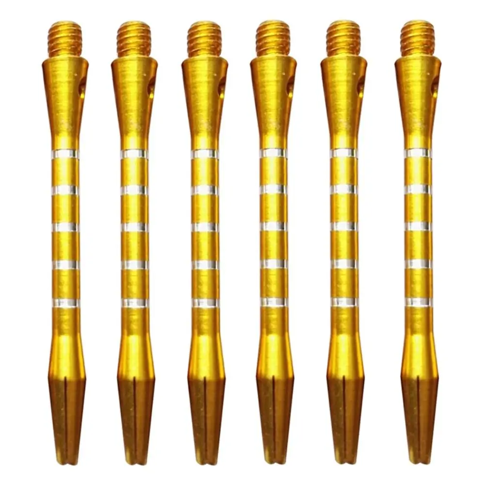 Набор из 6 алюминиевых дротиков среднего размера, разноцветные, диаметр 4,5 мм, с резьбовым дизайном, аксессуары для метания
Набор из 6 алюминиевых дротиков среднего размера, разноцветные, диаметр 4,5 мм, с резьбовым дизайном, аксессуары для метания