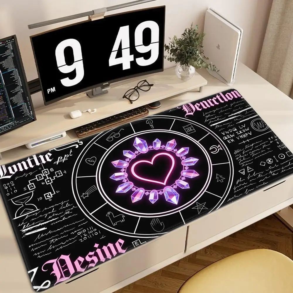 Xxl HYBXAXC Bill Cipher Computer Notebook Non-slip Keyboard Desk Mat Gamer Gravity Fall HD Mouse Pad Office Accessories Mats
Xxl HYBXAXC Bill Cipher Computer Notebook Non-slip Keyboard Desk Mat Gamer Gravity Fall HD Mouse Pad Office Accessories Mats
