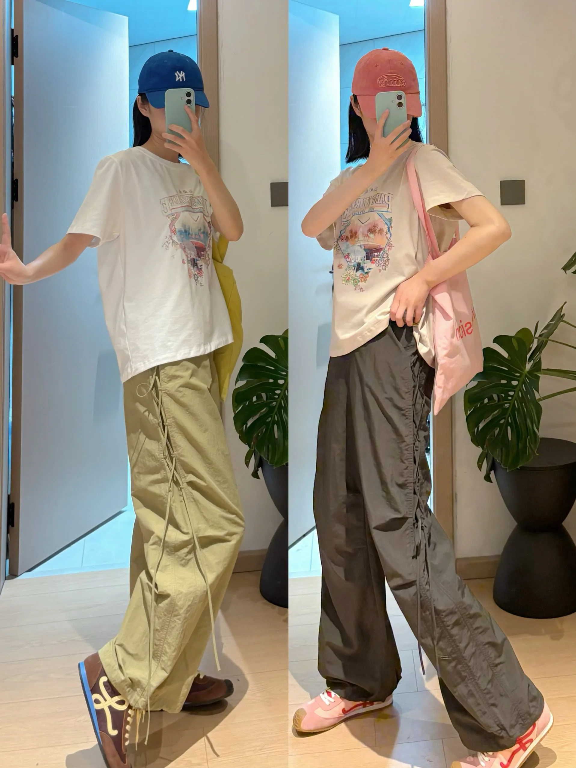 Slimming High Waist Straight Leg Pants Women's Loose Casual Floor-Length Trousers Versatile Summer New Arrival Korean Style
Slimming High Waist Straight Leg Pants Women's Loose Casual Floor-Length Trousers Versatile Summer New Arrival Korean Style