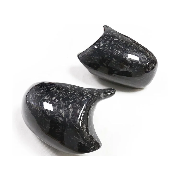 ZAIQU Mirror Cap Replacement Carbon Fiber for E90 E92 E93 320i 325i Rear View Mirror Cover Side Mirror
ZAIQU Mirror Cap Replacement Carbon Fiber for E90 E92 E93 320i 325i Rear View Mirror Cover Side Mirror