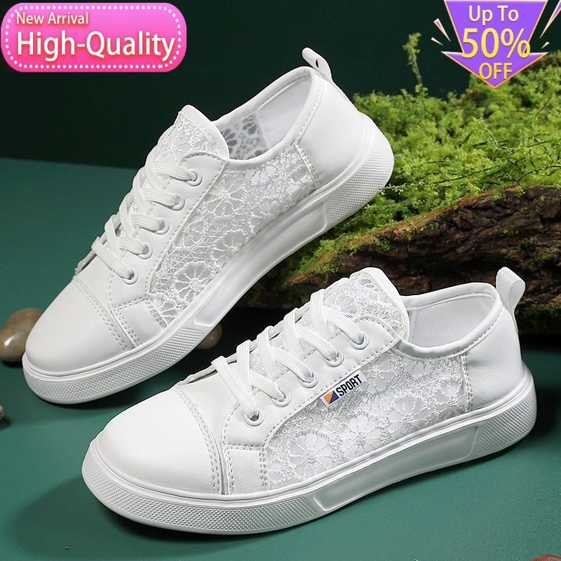 Summer New Low Cut Fashionable Womens Sports Shoes Lightweight and Flexible Running Shoes Stable Foot Protecting Walking Shoes
Summer New Low Cut Fashionable Womens Sports Shoes Lightweight and Flexible Running Shoes Stable Foot Protecting Walking Shoes