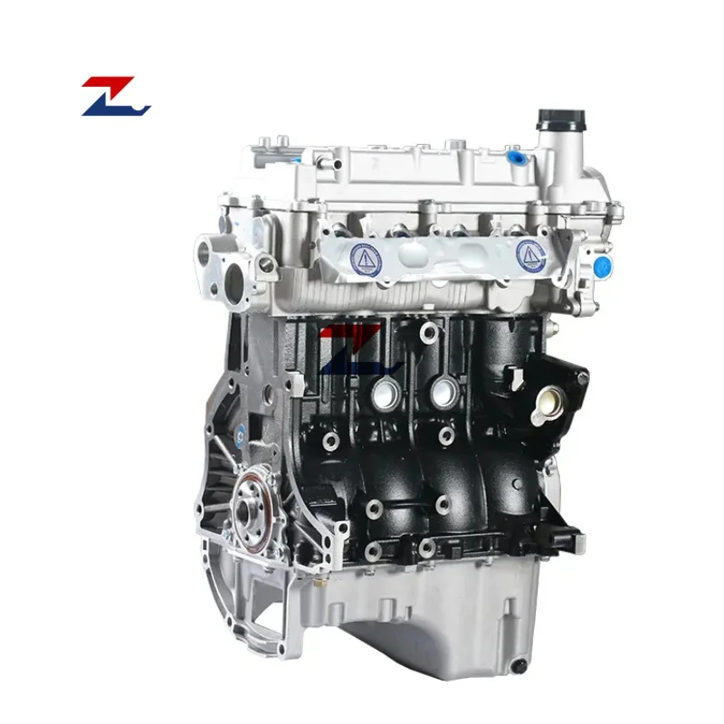 Brand New 4 Cylinder 2.0L Petrol 4G63T Engine Long Block For Mitsubishi EVO 3 Galant Eclipse Lancer Evolution 2005 4G63 Turbo
Brand New 4 Cylinder 2.0L Petrol 4G63T Engine Long Block For Mitsubishi EVO 3 Galant Eclipse Lancer Evolution 2005 4G63 Turbo