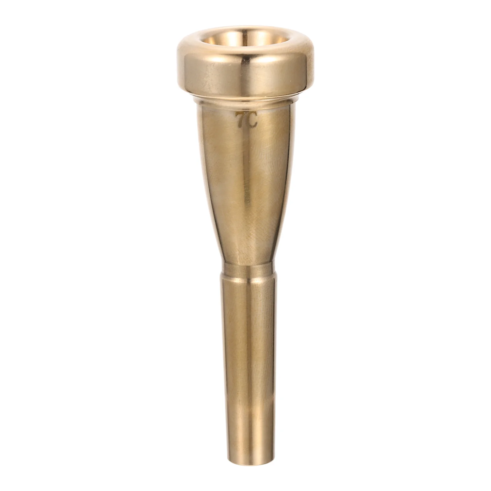 Trumpet Mouth Tuba Nozzle Small Horn Mouthpiece Music Instrument Portable Part Useful
Trumpet Mouth Tuba Nozzle Small Horn Mouthpiece Music Instrument Portable Part Useful