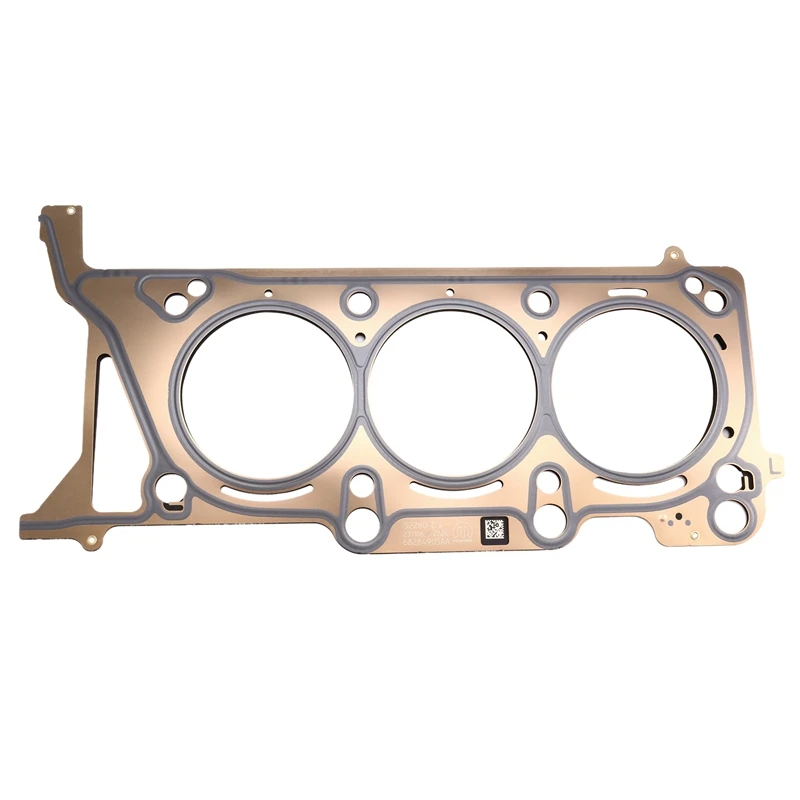 68284905AA Car Left Cylinder Head Gasket For Chrysler Voyager Dodge Ram Jeep Grand Cherokee Wrangler 3.6 2016-2024
68284905AA Car Left Cylinder Head Gasket For Chrysler Voyager Dodge Ram Jeep Grand Cherokee Wrangler 3.6 2016-2024