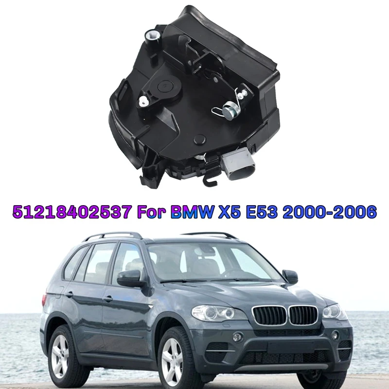 Новый-передний левый водитель, задняя сторона, фотодвигатель для BMW X5 E53 2000-2006 51218402537
Новый-передний левый водитель, задняя сторона, фотодвигатель для BMW X5 E53 2000-2006 51218402537