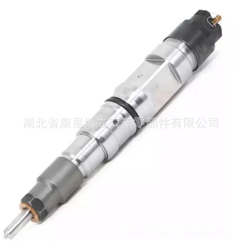 New Common Rail Diesel Injector 0445120362 0445120363 0445120424 for Deutz and KHD
New Common Rail Diesel Injector 0445120362 0445120363 0445120424 for Deutz and KHD