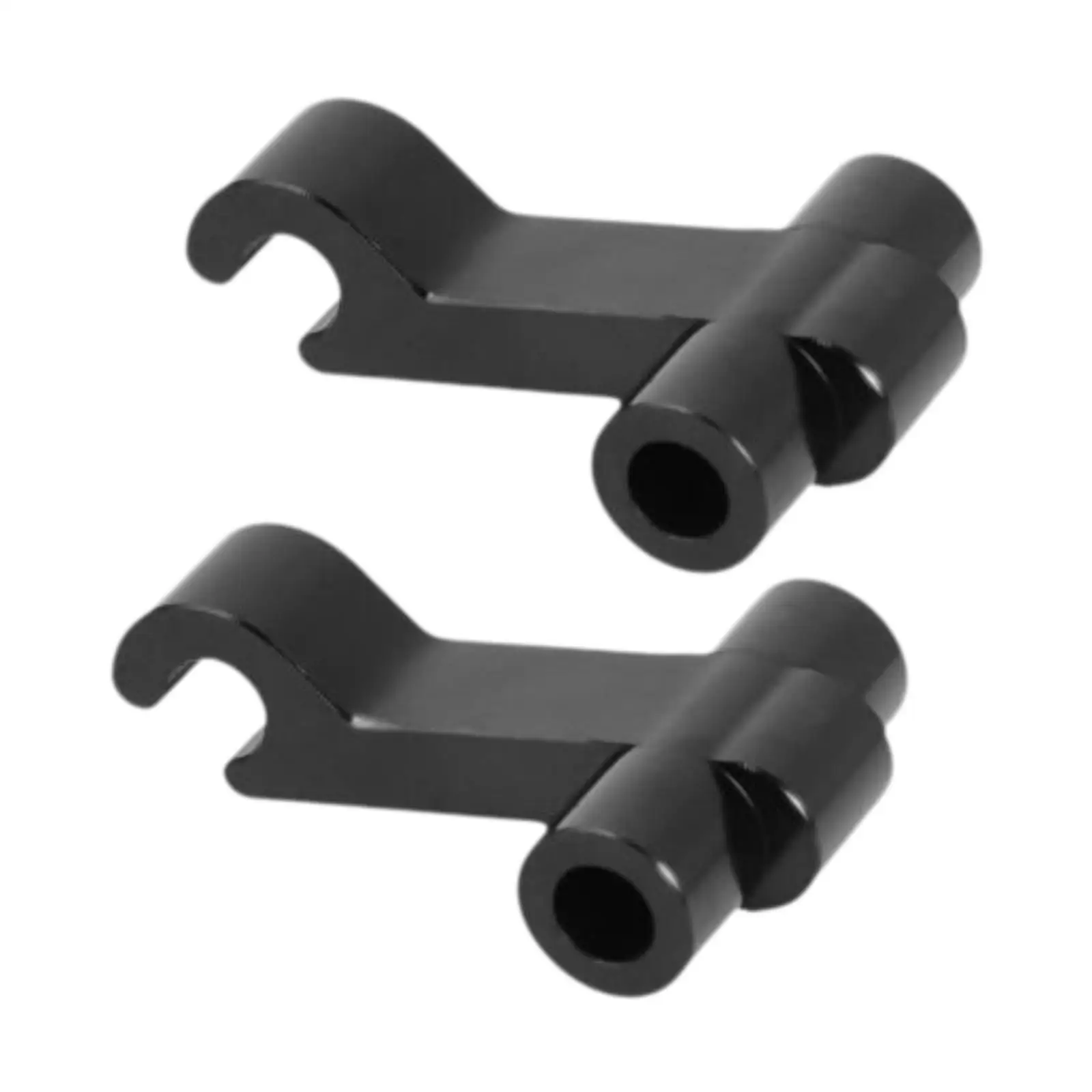 Extended Vent Window Latch Links Attachment Black Repair Parts High Performance Wind Noise Repair Kit for Chevy 2000-2007
Extended Vent Window Latch Links Attachment Black Repair Parts High Performance Wind Noise Repair Kit for Chevy 2000-2007