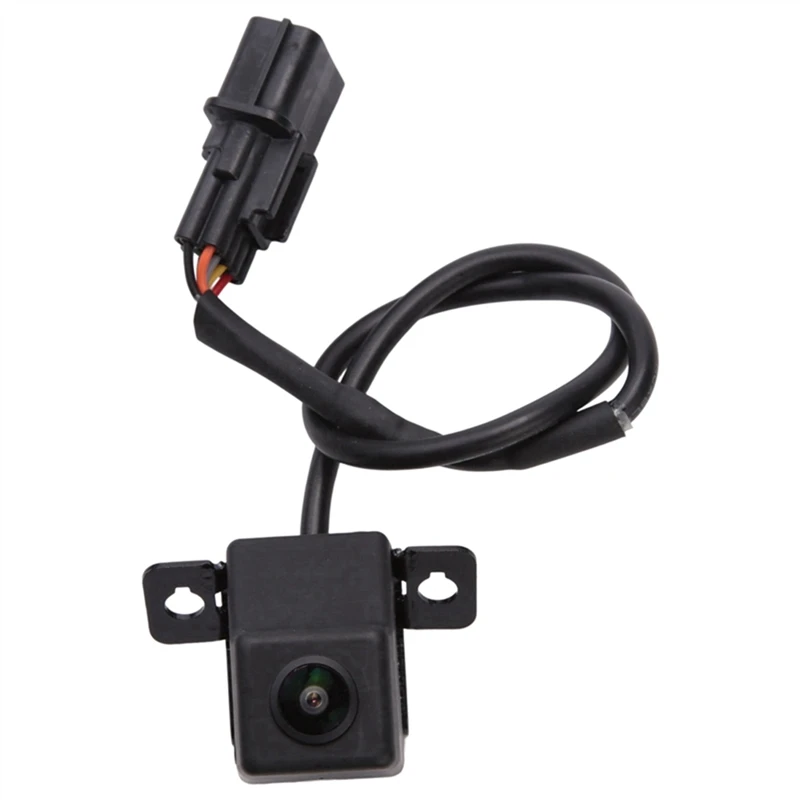 Car Rear View Reversing Backup Camera Parking Assist Camera For Hyundai 95760-3Z903 957603Z903 Replacement
Car Rear View Reversing Backup Camera Parking Assist Camera For Hyundai 95760-3Z903 957603Z903 Replacement
