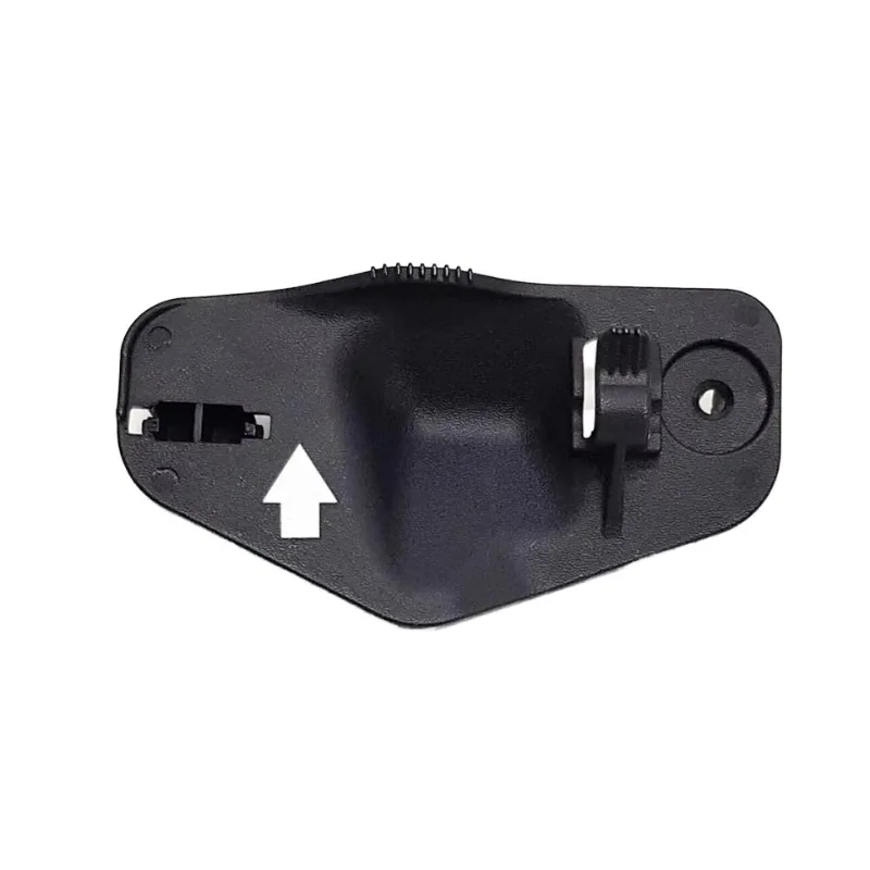 53455-53010 Condition Bracket Bracket Buckle for 01-05 Lexus IS300 and Toyota Tacoma Model
53455-53010 Condition Bracket Bracket Buckle for 01-05 Lexus IS300 and Toyota Tacoma Model