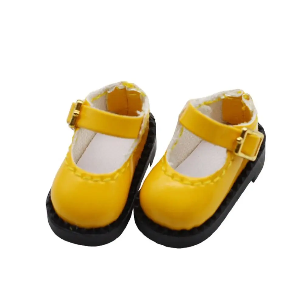 1 пара кукольных сандалий ob11 из искусственной кожи с круглым носком, мини 12 кукол BJD, обувь из искусственной кожи, 2,7*1,3 см, милые туфли принцессы OB11, подарки для детей
1 пара кукольных сандалий ob11 из искусственной кожи с круглым носком, мини 12 кукол BJD, обувь из искусственной кожи, 2,7*1,3 см, милые туфли принцессы OB11, подарки для детей