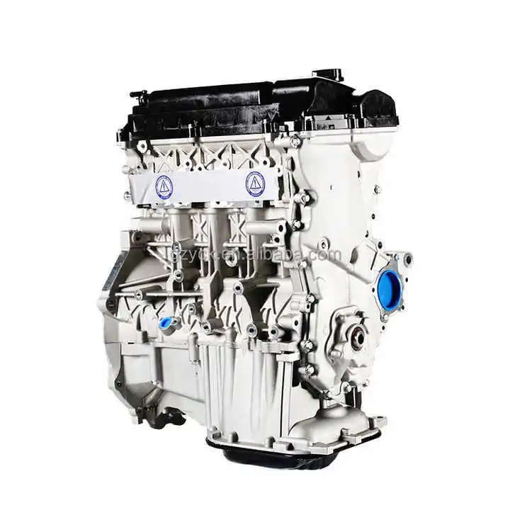 Hot Sale Professional Manufacture Car Engine Brand New 1.5T GW4G15B Engine Assembly for Great Wall HAVAL Hover H2 H2S H6 M6
Hot Sale Professional Manufacture Car Engine Brand New 1.5T GW4G15B Engine Assembly for Great Wall HAVAL Hover H2 H2S H6 M6