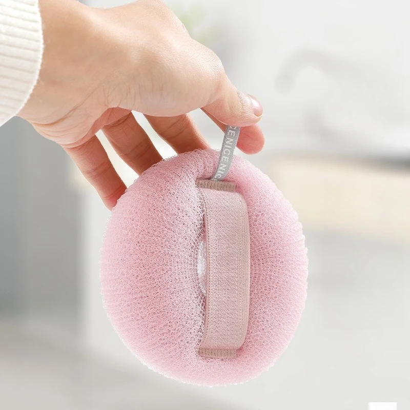 Japanese Mud Rubbing Artifact Does Not Hurt Massage Bath Ball Bath Brush Bath Towel Bath Wipe
Japanese Mud Rubbing Artifact Does Not Hurt Massage Bath Ball Bath Brush Bath Towel Bath Wipe