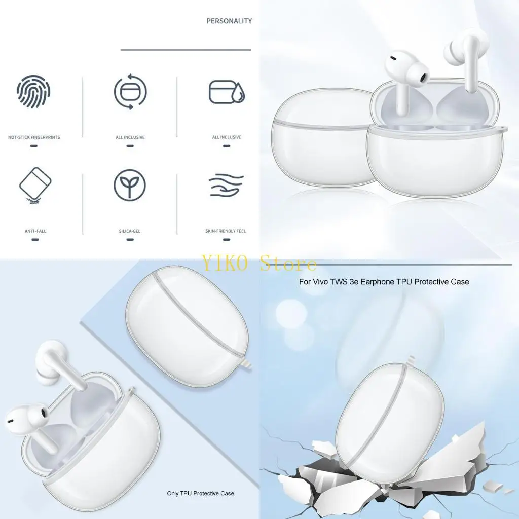 K32C Противоударный чехол для наушников для пылезащитного защитного чехла 3E Моющийся корпус
K32C Противоударный чехол для наушников для пылезащитного защитного чехла 3E Моющийся корпус