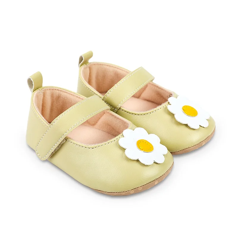 Flora Bowknot Design Non-Slip Girls Fashion Cute Soft Bottom Children Baby Soft Retro Summer Casual Shoes Kids
Flora Bowknot Design Non-Slip Girls Fashion Cute Soft Bottom Children Baby Soft Retro Summer Casual Shoes Kids