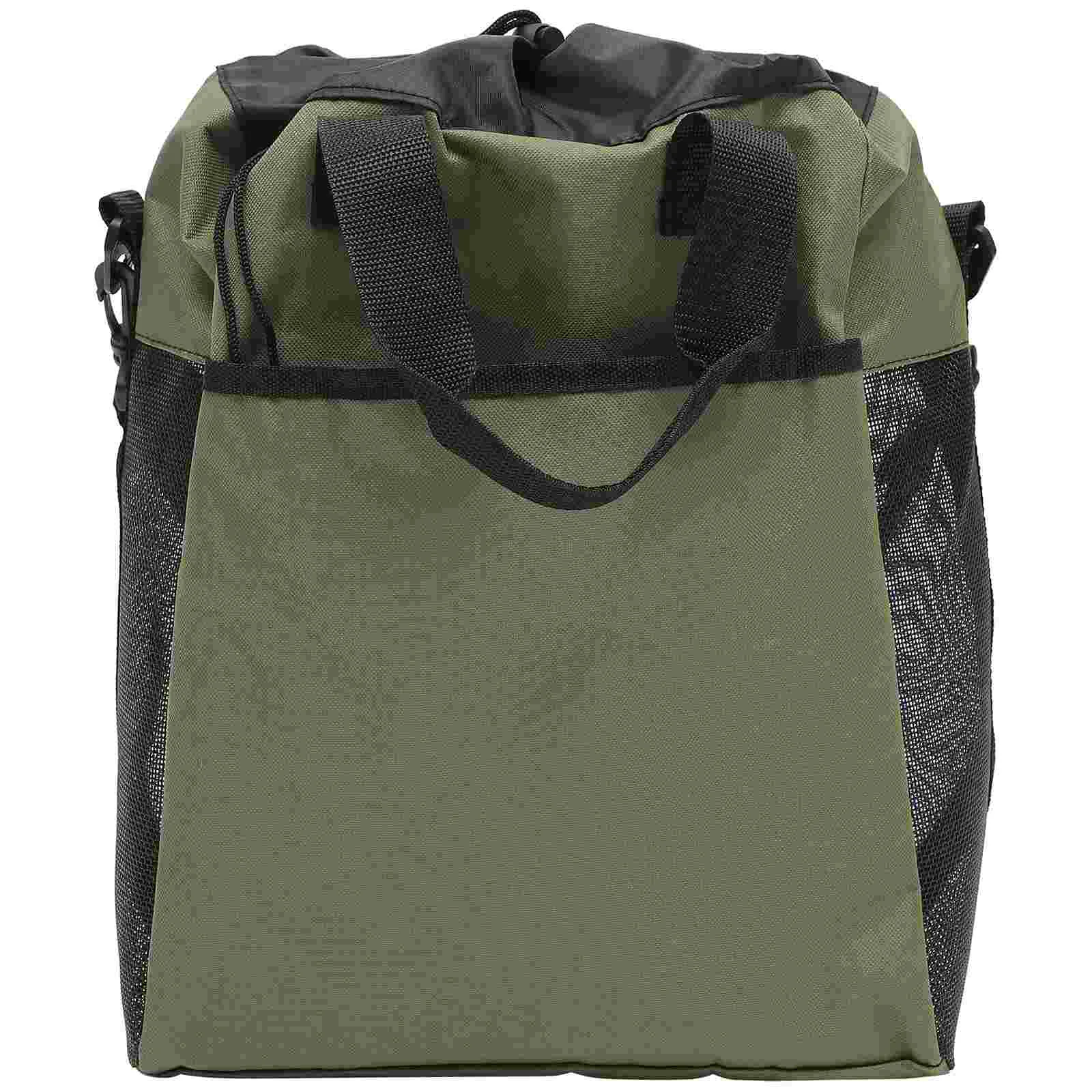 Fishing Wader Pack Hunting Fishing Storage Bag Lightweight Mesh Tackle Bag Travel Bag Boot River Lake Sea Fishing Multi Pockets
Fishing Wader Pack Hunting Fishing Storage Bag Lightweight Mesh Tackle Bag Travel Bag Boot River Lake Sea Fishing Multi Pockets